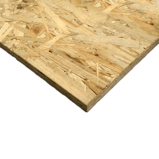 15мм плита OSB-3 Калевала 2500х1250мм